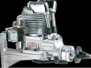 [SA054]FG-30B ４サイクルガソリンエンジン