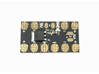 [SKU300141]Mini Power Distribution Board 5V BEC【在庫限りで販売終了】