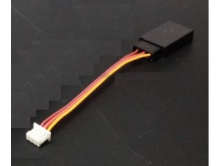 [RCX03-340]Molex1.25 -JR Servo Cable Extension【在庫限りで販売終了】