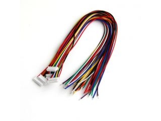 [RCX03-936]Molex PicoBlade 1.25mm (8P) Cable (15CM / 5PCS)【在庫限りで販売終了】