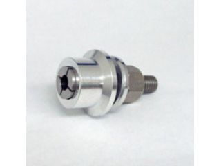 [LB18556]コレットプロペラアダプター(6mm/8mm)