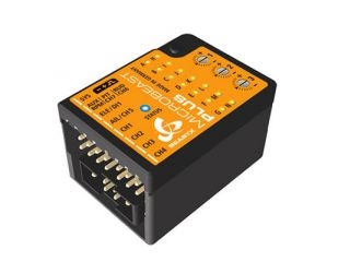 [BXM76500]【販売終了】マイクロビーストPLUS HD