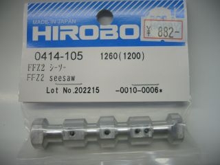 [0414-105]FFZ2 シーソー