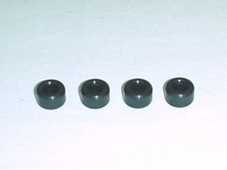 [0412-177]ダンパーゴム6Ｘ12Ｘ7.5