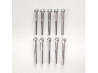 [2532-060]キャップスクリュー　M3Ｘ30(SUS)【在庫限りで販売終了】