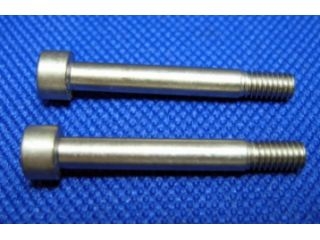 [2532-065]キャップスクリュー M4Ｘ30 (焼入れ)