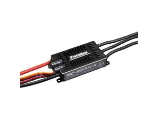 [F00107272]MC-980H/A 空用ブラシレスモーター専用ESC