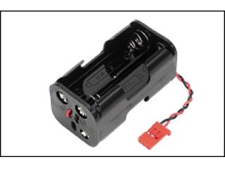 [BA0656]UBｹｰｽｾｯﾄ 電池ﾎﾙﾀﾞｰ R2-BSS-B