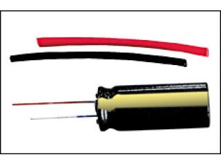 [BS3343]パワーキャパシター 16V1800UF