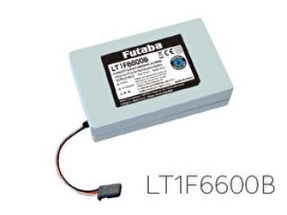 [BA0150]32MZ用 送信機バッテリー LIPO LT1F6600B