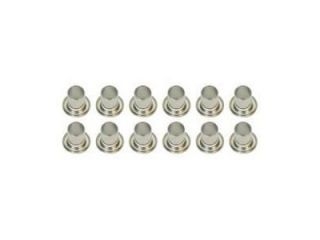 [BS3500]ハトメ 3.5×6×6(12本入)