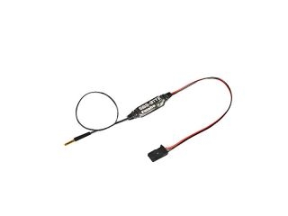 [BB1231]SBS-01TE テレメトリー温度センサーモーター貼り付けタイプ