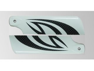 [DY1342]【販売終了】カーボンテールローターα105