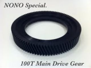 [in266]【特価】NONO Special 100Tメインドライブギア(SYE12用)