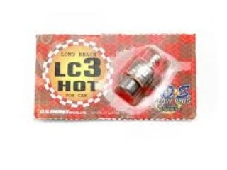 [71653000]プラグ LC3 (ロングリーチ) HOT