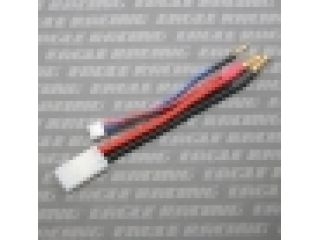 [3342]SPリポ・バッテリーコネクター(7.2Vコネクター出力)
