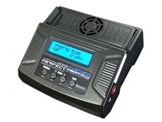 [P-NEOV3]【メーカー欠品中】パーフェクト・ネオ V3 (AC/DC充放電器）