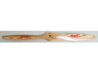 [SA-P1050]Aviation plywood Propeller 10×5