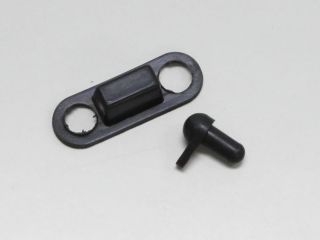 [FW11C]【メーカー欠品中】防水スイッチカバー