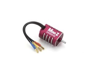 [MZ604]XSPEED 85 ブラシレスモーター(8500KV)