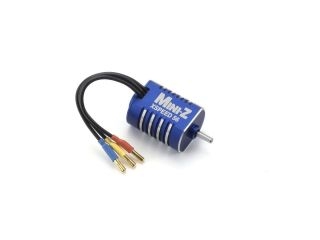 [MZ605]【メーカー欠品中】XSPEED 56 ブラシレスモーター(5600KV)