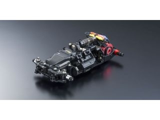 [K32792]【メーカー欠品中】MR-03EVO SPシャシーセット (W-MM/8500KV) 