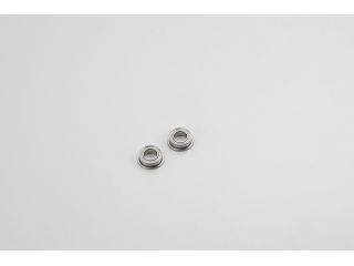 [96884]4x7x2.5mm　ﾌﾗﾝｼﾞﾍﾞｱﾘﾝｸﾞ