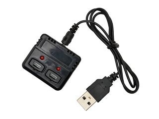 [XKK100-026]USB充電器（X100/K100/K110/K123/X130T/K124）