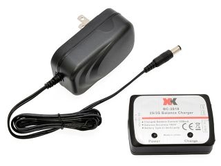 [XKX380-016]AC充電器（X350）