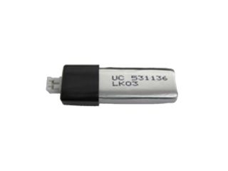 [WLF939-20]Li-Po Battery 3.7V 130mAh(Pole Cat/V911)