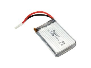 [XKK124-013]【メーカー欠品中】Li-Poバッテリー 3.7V700mAh（X130-T/K124）