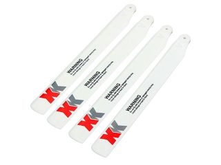 [XKK124-005]【メーカー欠品中】メインブレードセット（K124）