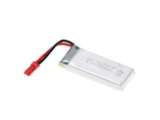 [L6059W-13]【メーカー欠品中】Li-Po バッテリー3.7V 900mAh（L6059/L6060）