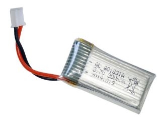 [L6082-02]Li-Po バッテリー3.7V 300mAh（TRAN3 L6082）