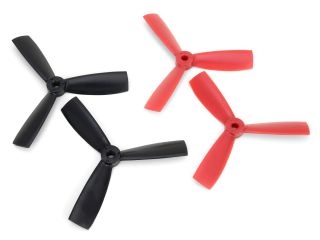 [G0235]Propeller4045-3B for 180（4pcs）【在庫限りで販売終了】