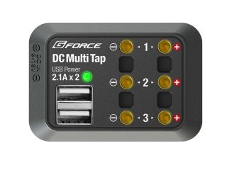 [G0244]DC Multi Tap