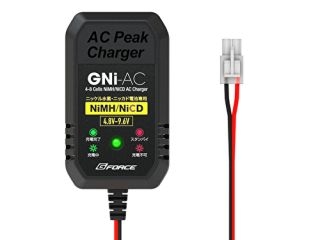 [G0348]GNi AC Charger