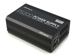 [G0390]PS200 Power Supply (12V/17A)