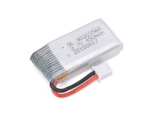 [GB056]LiPoバッテリー 3.7V 450mAh [SQUARED CAM]