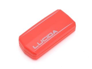 [GB128]LiPo Battery 3.7V 300mAh (赤 LUCIDA用)