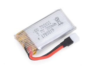 [GB248]3.7V 300mAh バッテリー [LIVE CAM DRONE]