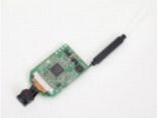 [GB357]2.4Ghz FPV カメラボード