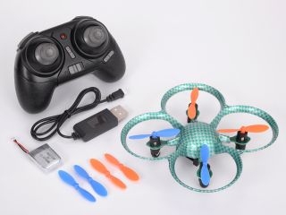 [GS101]CQ-DRONE