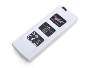 [GH528]Li-Poバッテリー（X4 STAR用 7.4V 450mAh）