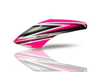 [YSA-105]Duval【蛍光ピンク】T-REX700用