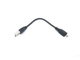 [PE-TELLO-P1]Tello用USB充電ケーブル