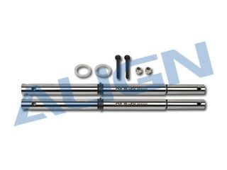 [H60243A]600DFC Main Shaft Set