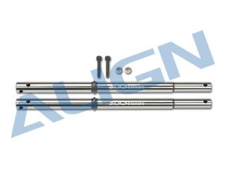 [H55H001AXW]550E DFC Main Shaft