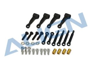 [H15H003AXW]150 Linkage Rod Set