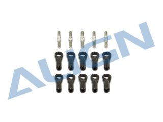 [H47H004AXW]470L Counter Thread Main Linkage Rod Set